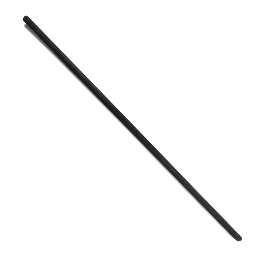 Agitador 18 cm color negro