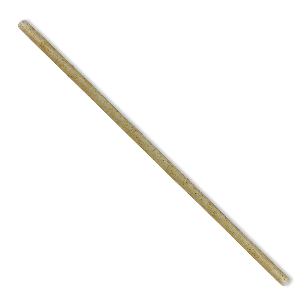 Popote sin estuchar 21 cm